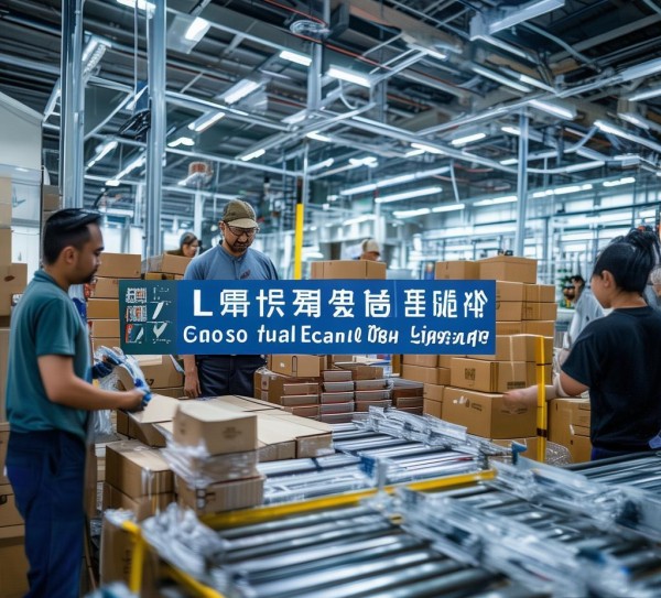 兰州跨境电商FBA物流，助力跨境电商发展的重要力量