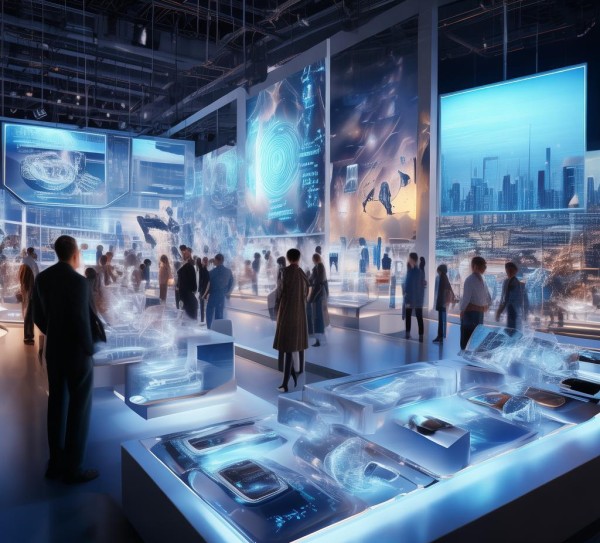 The Future of Digital Products Show