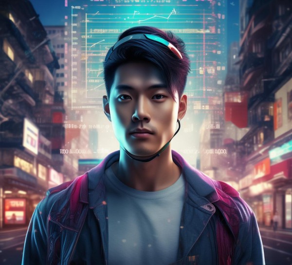 小武,电子商务领域的创新者 小武,电子商务领域的创新者