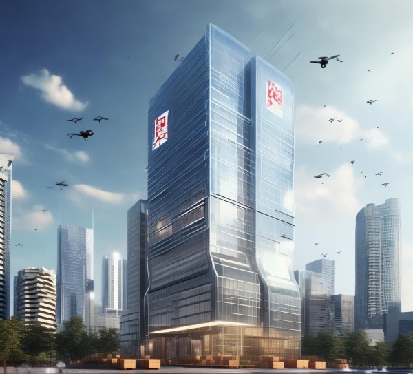 双牌，跨境电商物流的创新高地