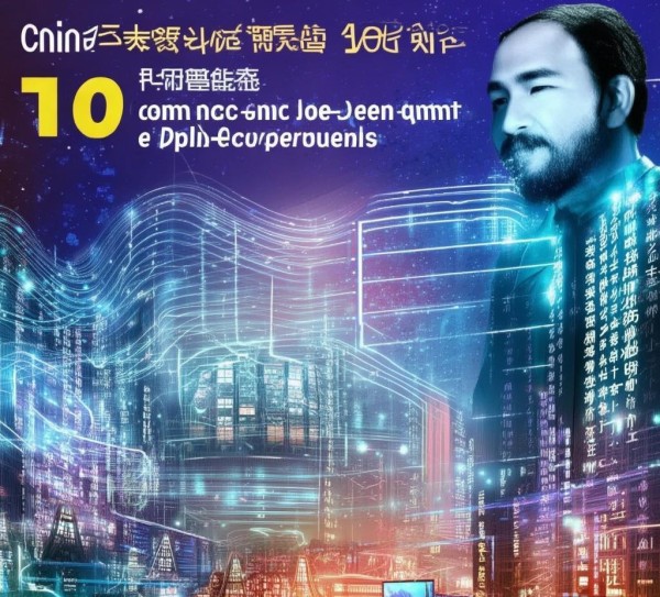 中国电子商务行业,百强企业与未来展望——助力数字技术驱动与政策支持 中国电子商务行业,百强企业与未来展望——助力数字技术驱动与政策支持