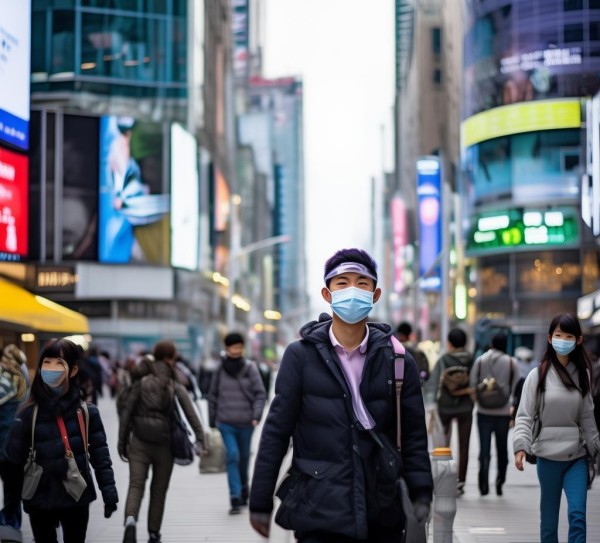 北城商务街疫情防控重点和最新动态