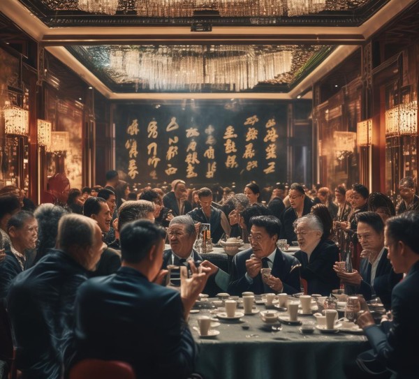 合肥商务接待,一场文化与经济的对话 合肥商务接待,一场文化与经济的对话