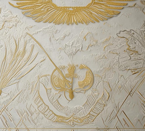 高端商务壁纸，golden-wing 经典系列，经典与优雅的完美结合
