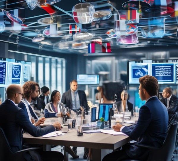 商务礼仪,全球化时代的新挑战与机遇 商务礼仪,全球化时代的新挑战与机遇