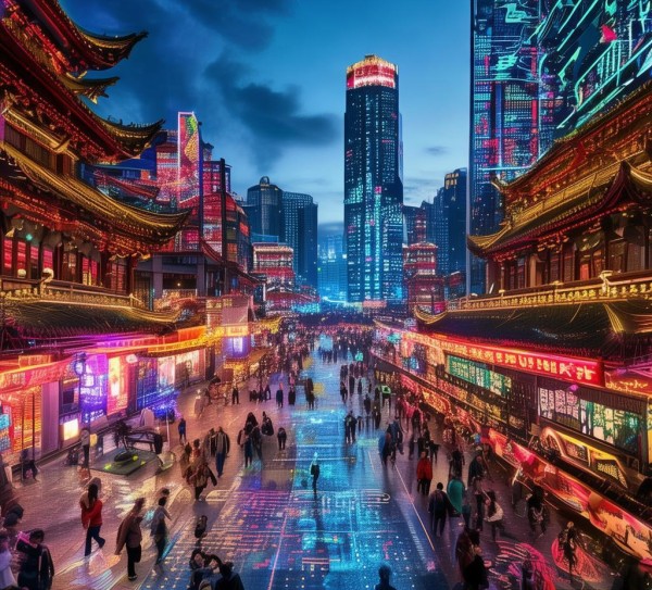 成都数字娱乐，数字与现实的碰撞与创新