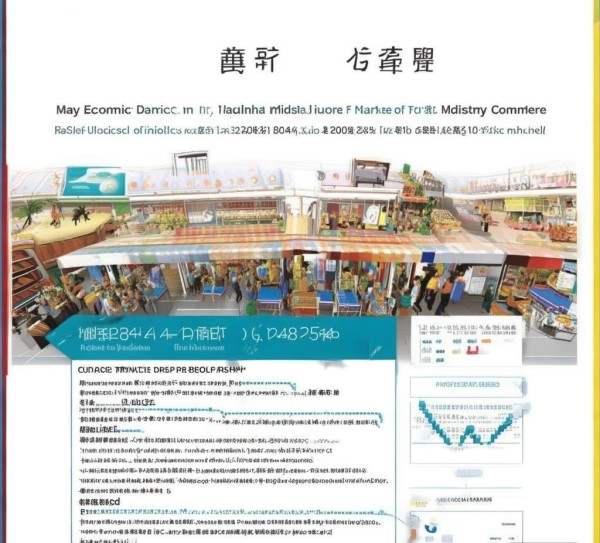 商务部5月经济动态，市场活力与政策解读