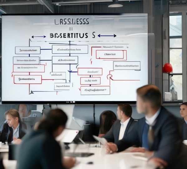 商务PPT制作必修课程，从结构到效果的系统解析