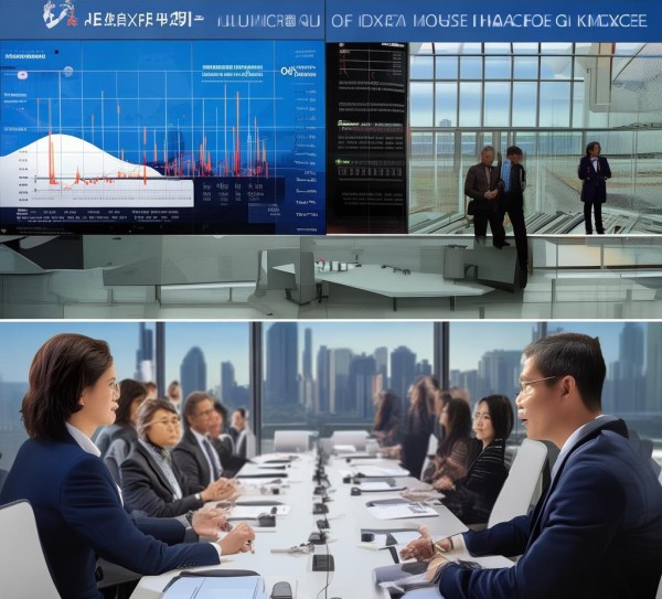 嘉兴市商务局最新动态