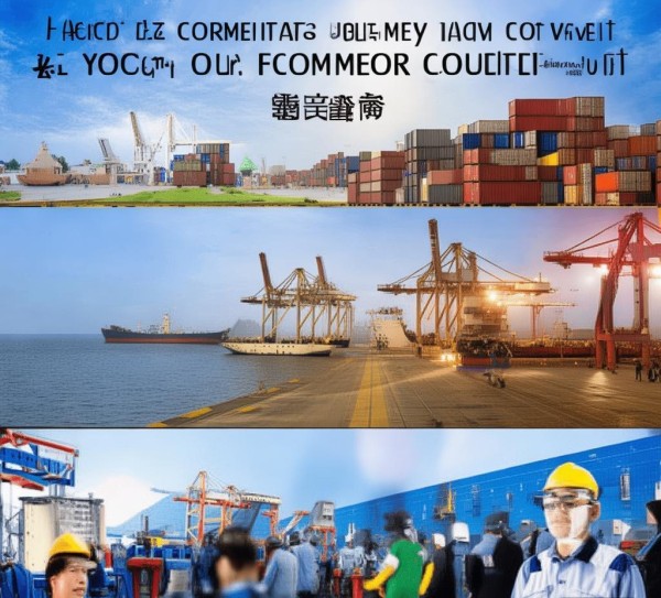 海宁跨境电商物流，机遇与挑战