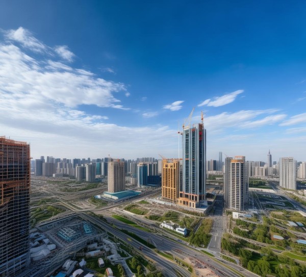 北京京津冀商务区建设动态汇总,协同发展与开放合作的新引擎 北京京津冀商务区建设动态汇总,协同发展与开放合作的新引擎