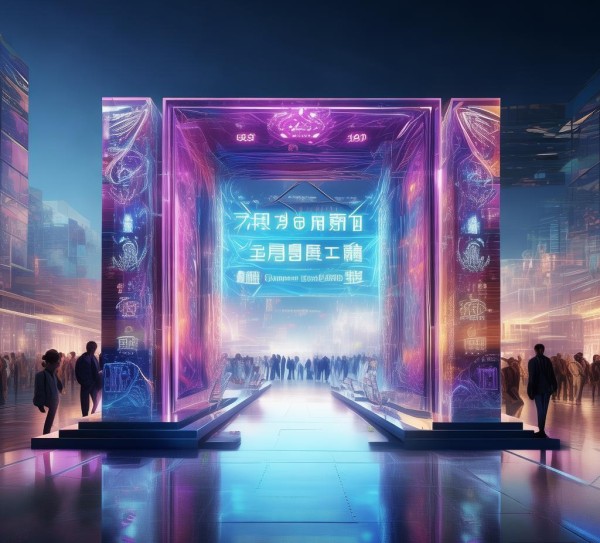 数字赋能，未来之门——广东数字化展会门票信息