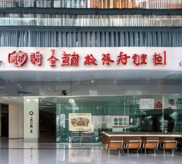绍兴市商务局近期调整