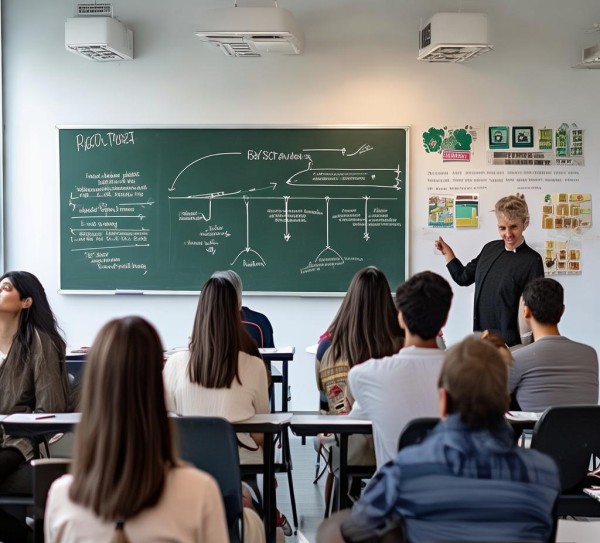 跨境电商物流学选修课，从基础到实际应用