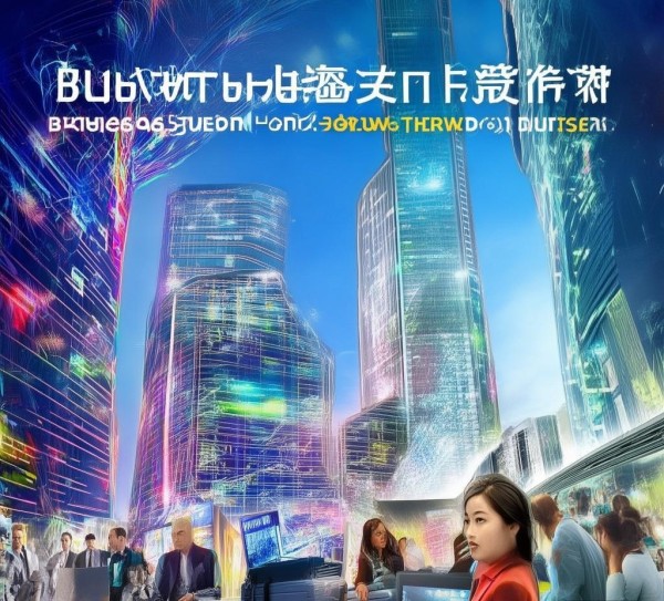 高陵区商务局，数字赋能新机遇，助力高质量发展