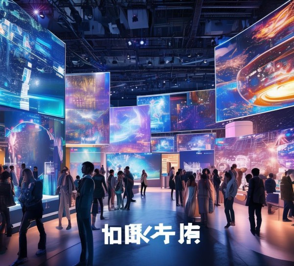 附近便宜数字展会策划——让你的数字世界更精彩！