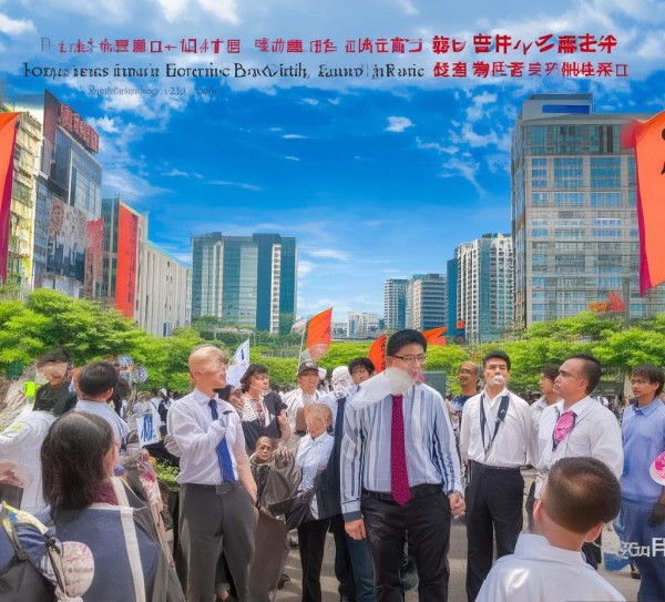 房山区商务局助力经济发展，优化营商环境