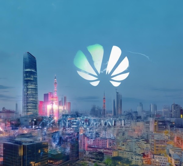华为商务壁纸,全球化与品牌价值的完美结合 华为商务壁纸,全球化与品牌价值的完美结合