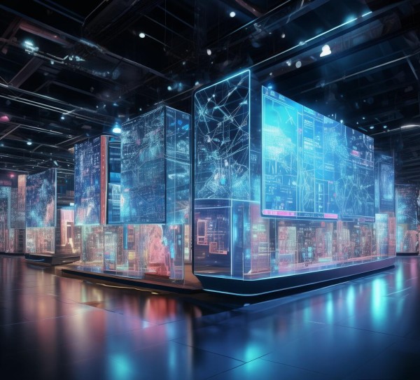 构建数字化全球展会生态，赋能未来