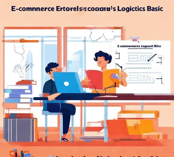 跨境电商新手入门指南，物流 basics