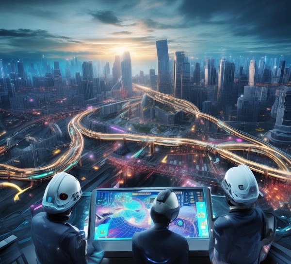 跨境物流，构建高效网络路径的创新之路