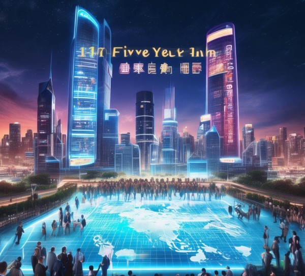 解读‘十四五’经济高质量发展新方针 解读‘十四五’经济高质量发展新方针