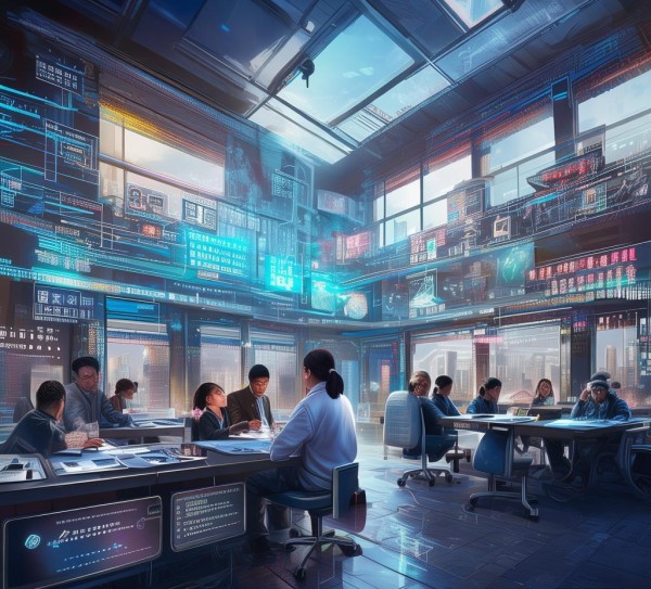 中国商务智能学科发展现状及未来趋势