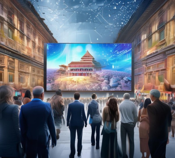 文旅与抖音商务对接，带来新连接的商业新场景