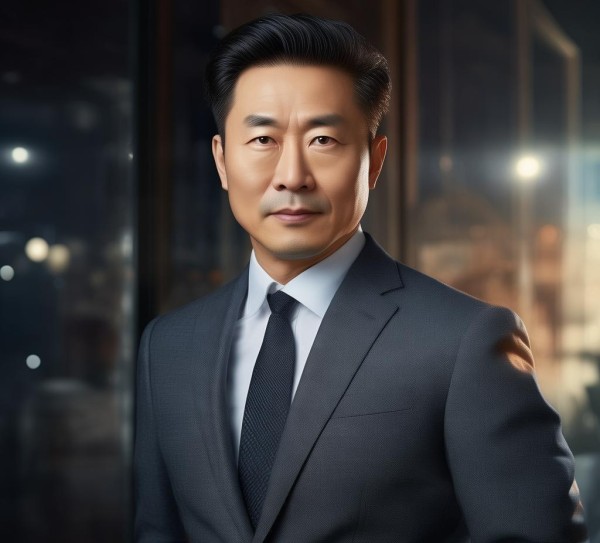 王楚钦，商务照上的商业智者—他的设计风格与商业价值