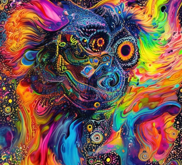 毕加索光影数字,数字艺术与传统文化的碰撞 毕加索光影数字,数字艺术与传统文化的碰撞