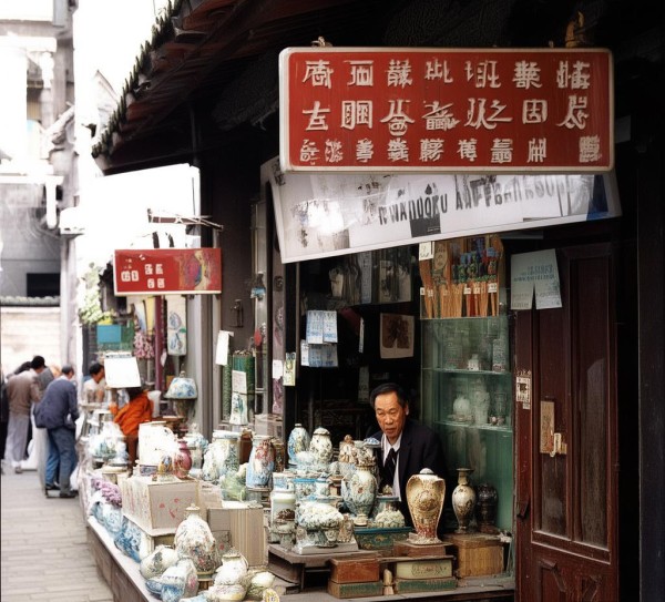 典当行业，助力国家经济高质量发展