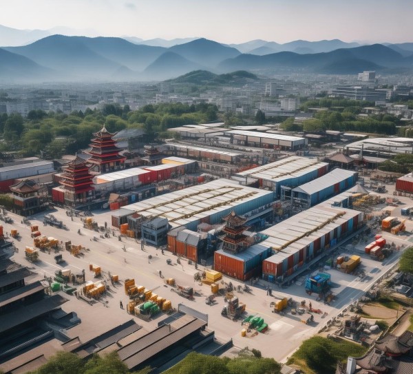 湖南跨境电商物流,优势与挑战 湖南跨境电商物流,优势与挑战