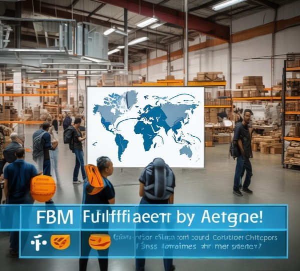 跨境电商物流的选择，FBM的优势与挑战