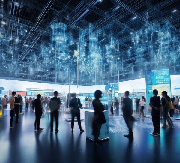 深圳数字能源展，未来发展的新机遇