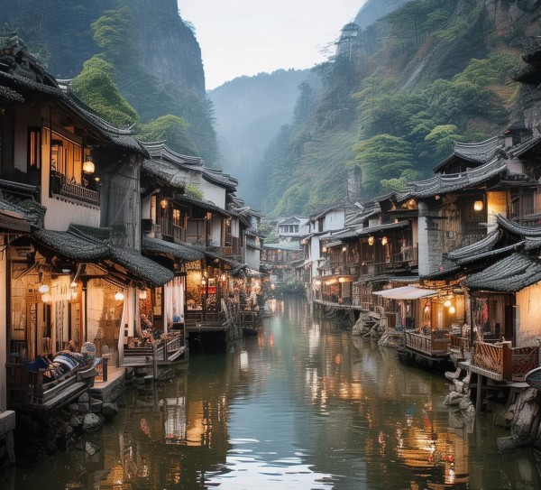 柞水,跨境电商物流园建设与发展的新机遇 柞水,跨境电商物流园建设与发展的新机遇