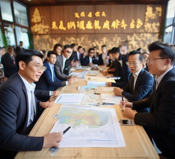 焦作市商务局,破局疏理,稳当发展 焦作市商务局,破局疏理,稳当发展