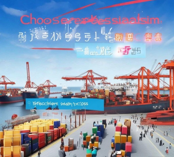 海运国际物流服务，选择专业，就是选择成功，高效且精准。