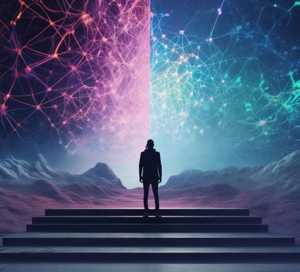 认知与行动，一场垂直化重构的叙事
