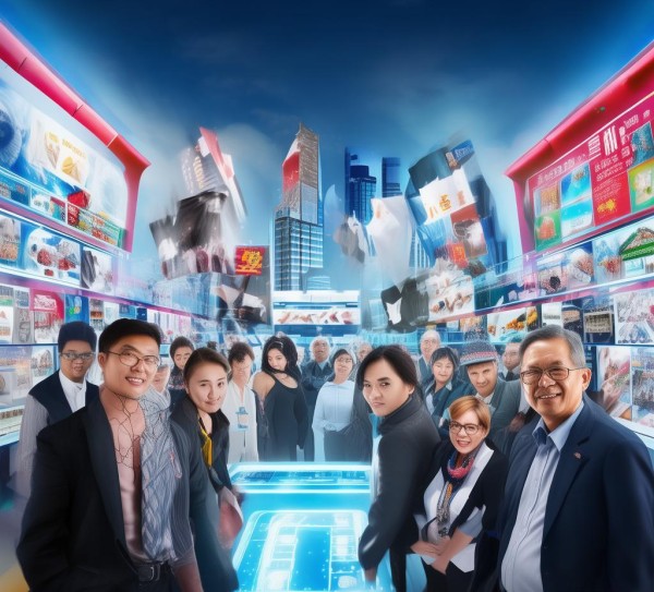 Exploring the Evolving Landscape of跨境电商 in吉林省 Exploring the Evolving Landscape of跨境电商 in吉林省