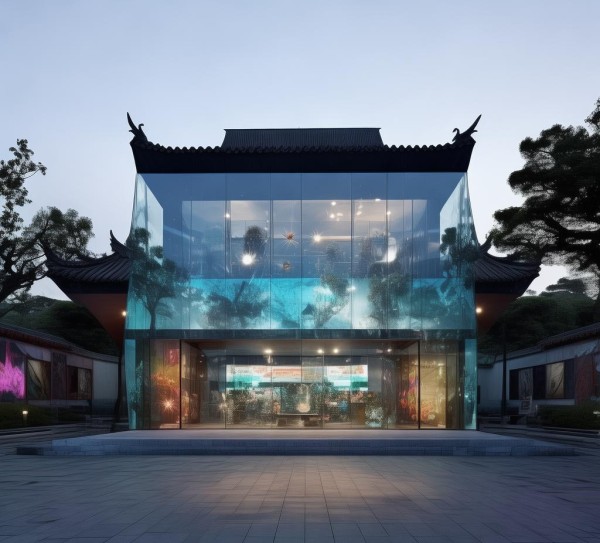 苏州数字展会在哪里举办？