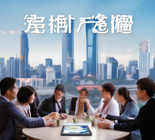 许昌商务新闻，助力区域经济发展
