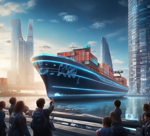 开启第四方物流的新篇章 开启第四方物流的新篇章