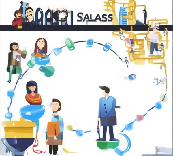 Direct Sales Product Dynamics:A Comprehensive Guide
