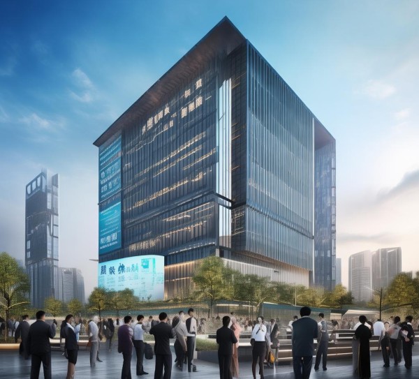 山东省商务厅,高质量发展新作为 山东省商务厅,高质量发展新作为