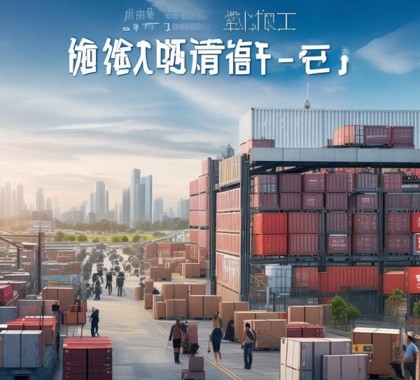 大连东兴区跨境电商物流发展现状与未来展望