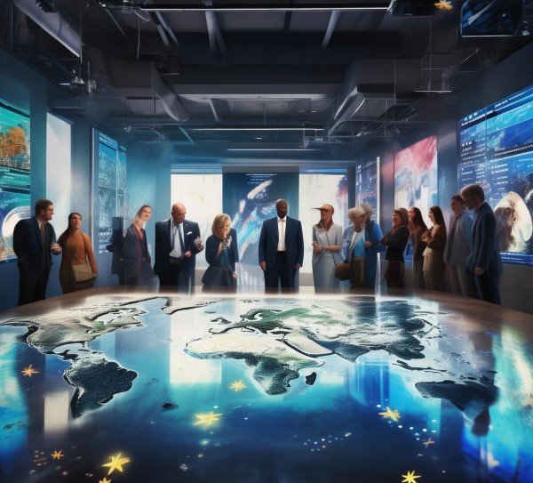 美国外交政策的现状与未来展望 美国外交政策的现状与未来展望
