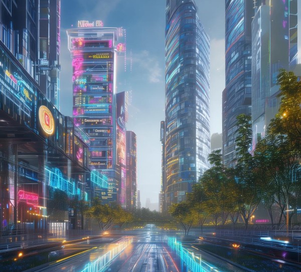 223年商务部，数字赋能新引擎，静安稳居新高度