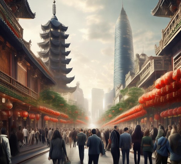 一、文旅商务的定义与内涵