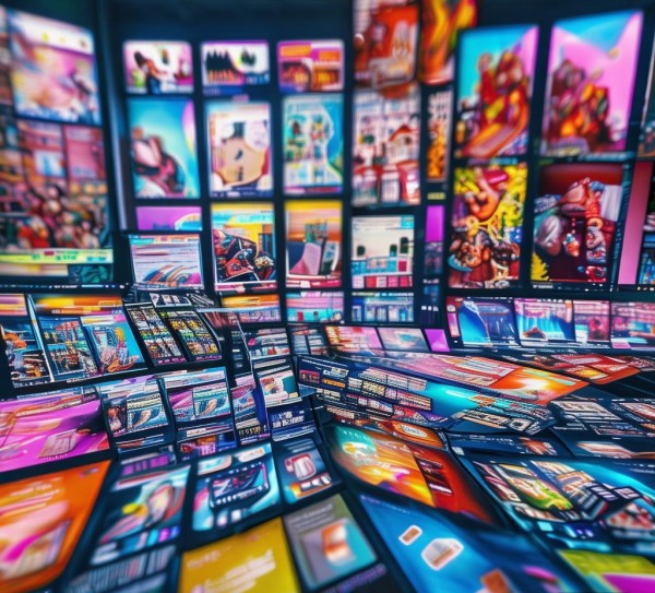 用动态图 GIF展现电子商务的魅力 用动态图 GIF展现电子商务的魅力