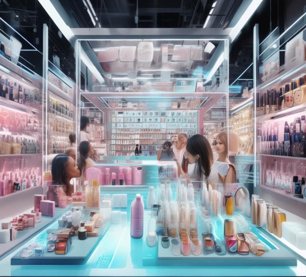 美容化妆品行业电商,洞察与未来展望 美容化妆品行业电商,洞察与未来展望